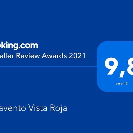 Sotavento Vista Roja Appartamento La Tejita Esterno foto