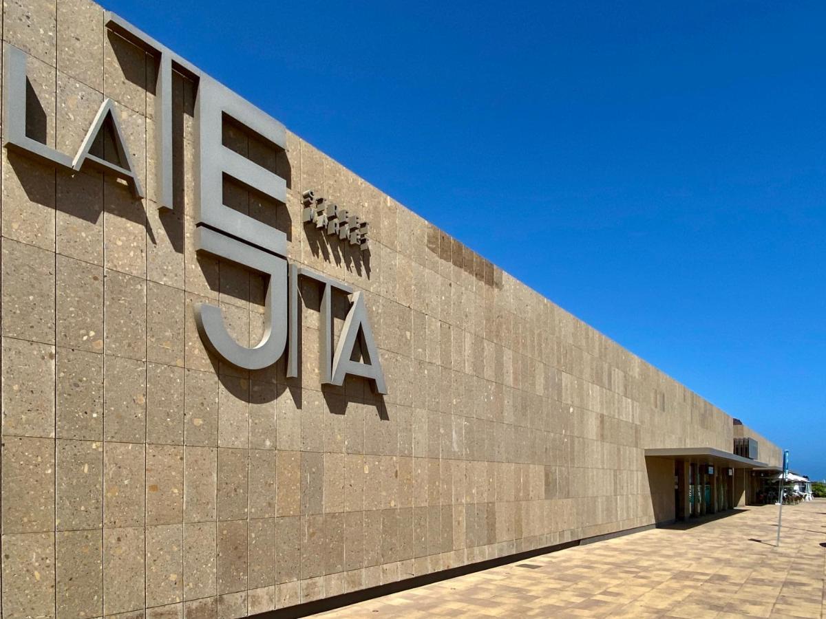 Sotavento Vista Roja Appartamento La Tejita Esterno foto