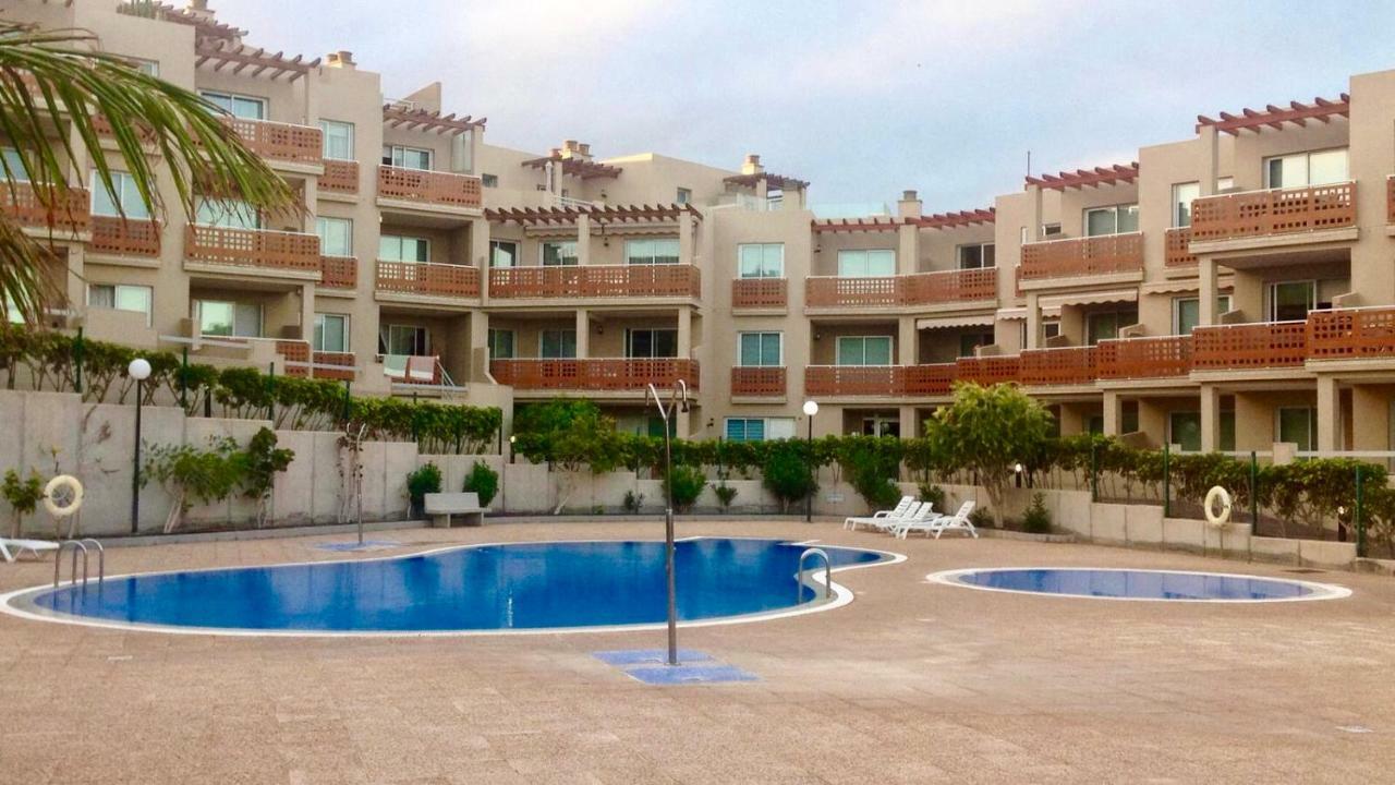 Sotavento Vista Roja Appartamento La Tejita Esterno foto