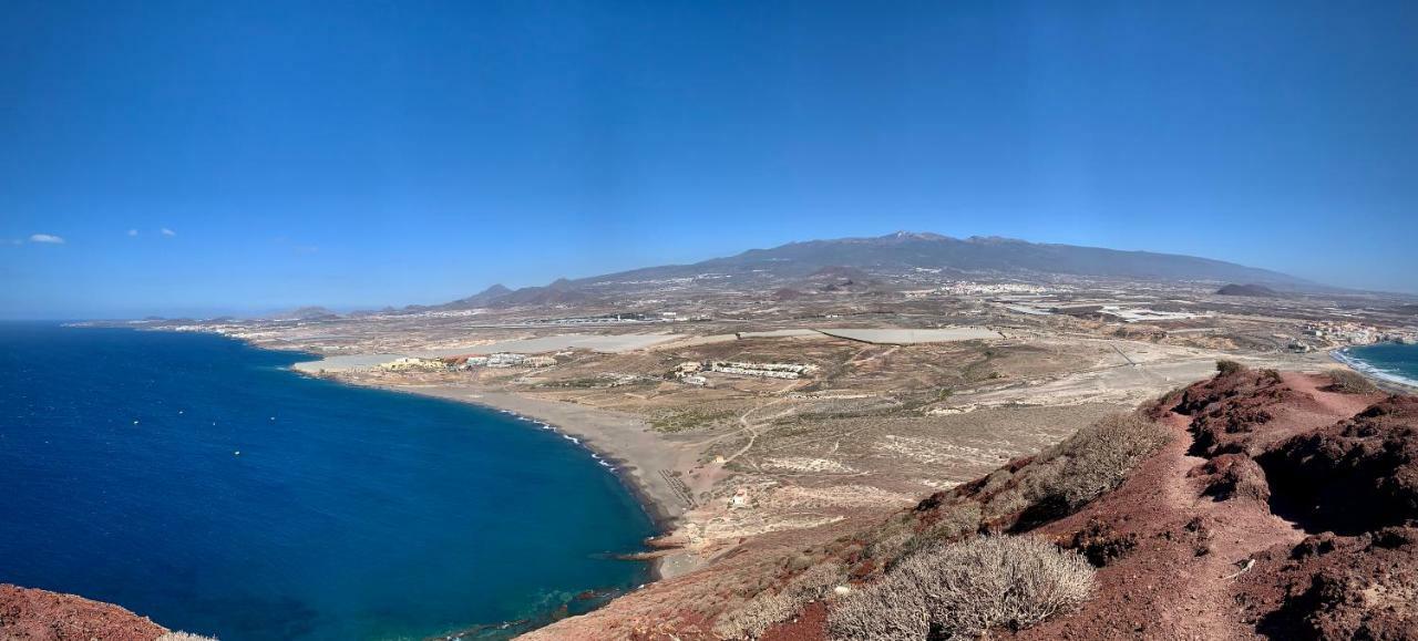 Sotavento Vista Roja Appartamento La Tejita Esterno foto